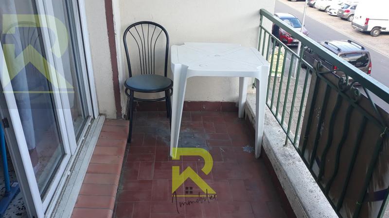 Appartement - 86 m² - 4 pièces