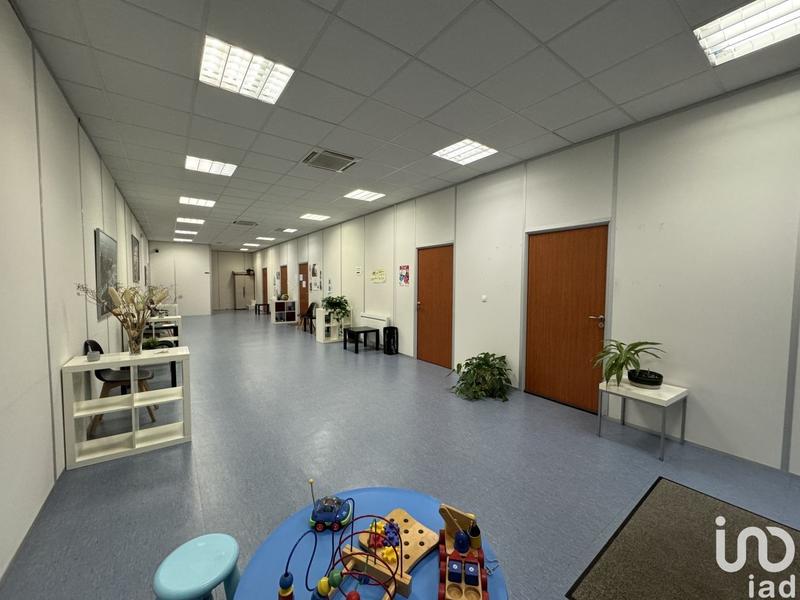 Local commercial - 39 m²