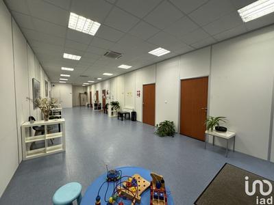 Local commercial - 39 m²