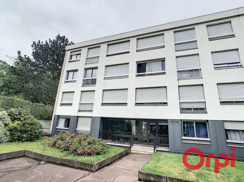 Appartement - 15 m² - 1 pièce