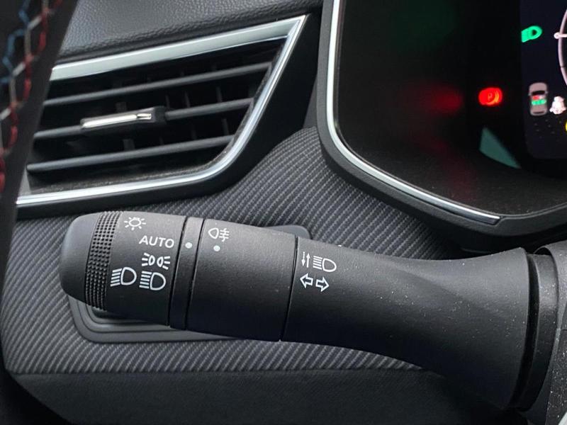 Renault Clio Esprit Alpine E Tech 145 Hybride Carplay/Camera/Regulateur Adaptatif/Radars Av Ar