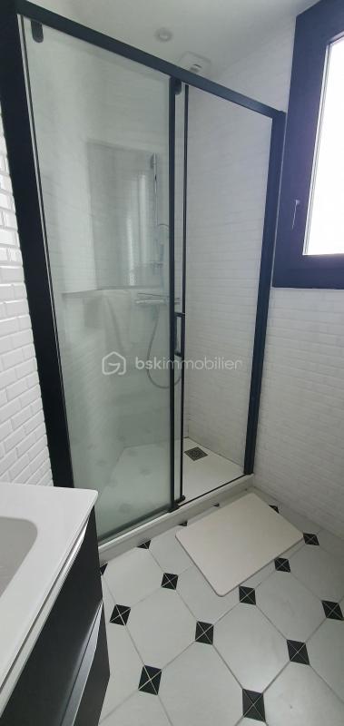 Maison - 124 m² - 4 pièces