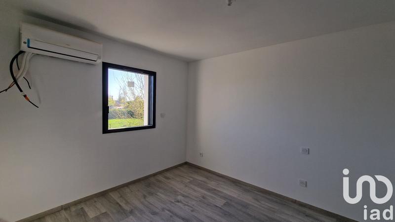 Maison - 113 m² - 6 pièces