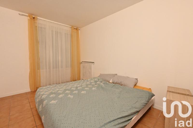 Appartement - 79 m² - 4 pièces