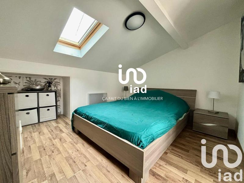 Appartement - 70 m² - 4 pièces