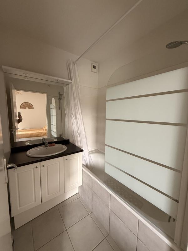 Appartement - 52 m² - 2 pièces