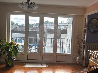 Appartement - 105 m² - 3 pièces