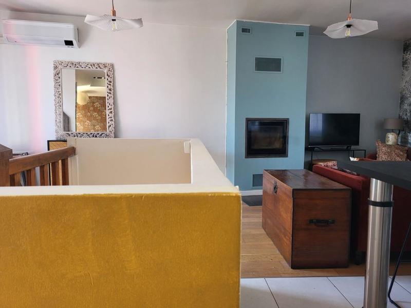 Maison - 70 m² - 3 pièces