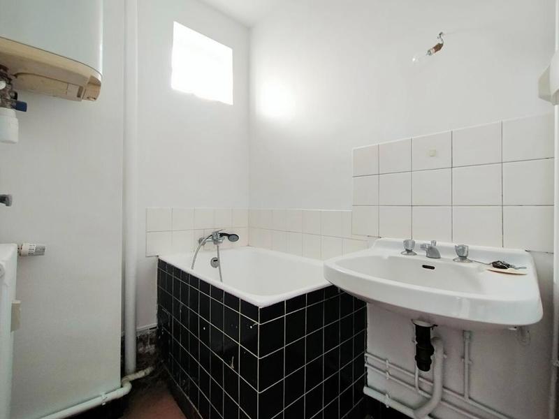 Appartement - 66 m² - 4 pièces