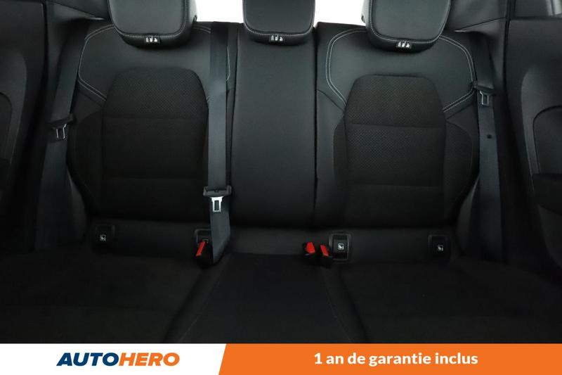 Renault Clio 1.0 TCe Intens 100 ch