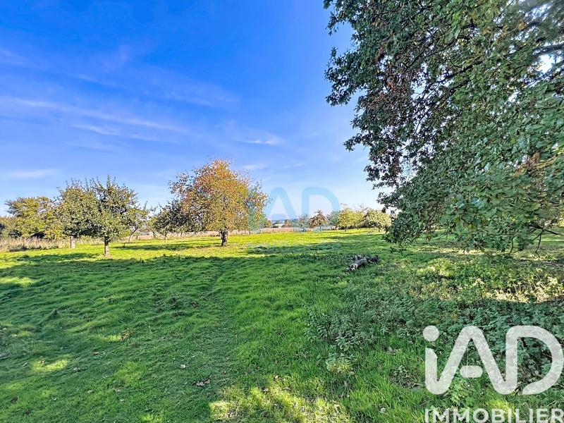 Maison - 183 m² - 8 pièces