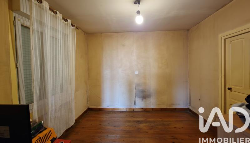 Maison - 74 m² - 4 pièces