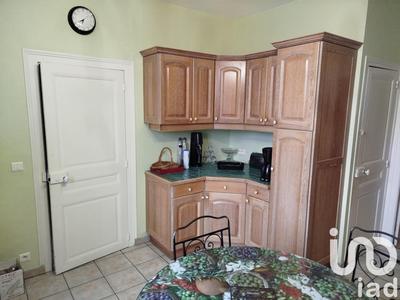 Maison de campagne - 136 m² - 5 pièces