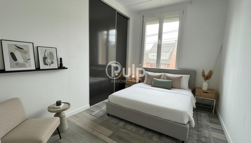 Maison - 109 m² - 5 pièces