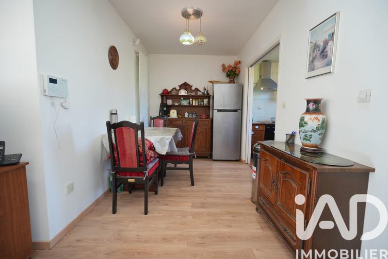 Maison - 135 m² - 7 pièces