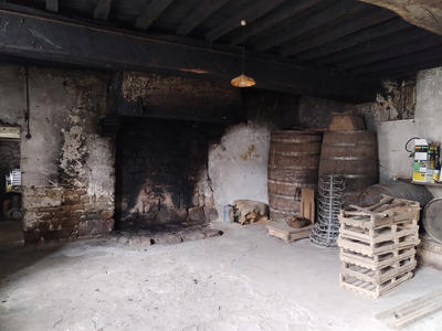 Maison - 258 m² - 6 pièces