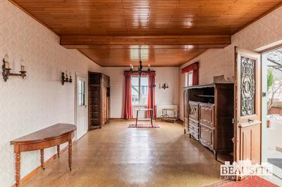 Maison - 203 m² - 11 pièces