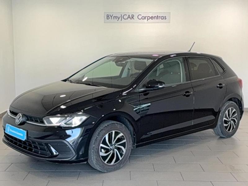 Volkswagen Polo 1.0 Tsi 95 s&amp;S Bvm5 Vw Edition