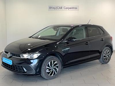 Volkswagen Polo 1.0 Tsi 95 s&amp;S Bvm5 Vw Edition