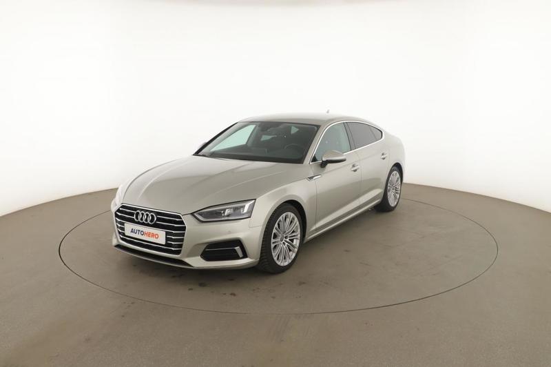 Audi A5 sportback 2.0 Tdi Design Luxe s tronic 7 190 ch