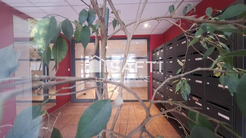 Appartement - 80 m² - 3 pièces