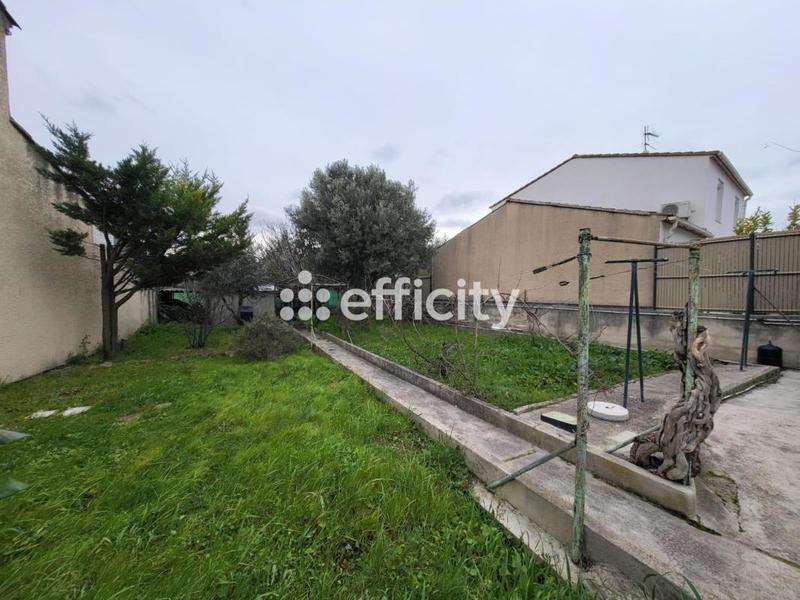 Villa - 133 m² - 5 pièces
