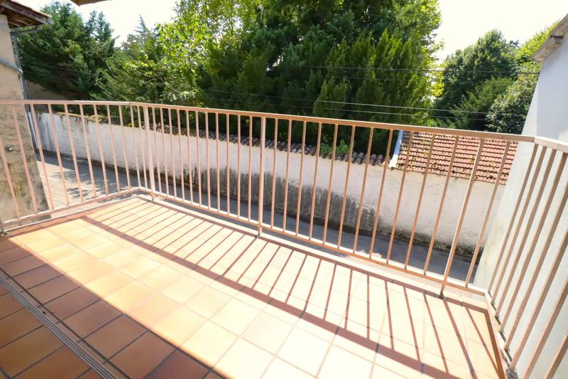 Maison ancienne - 125 m² - 4 pièces