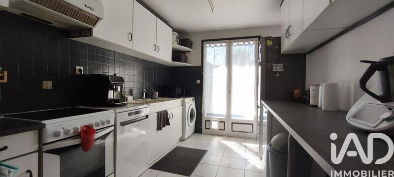 Maison de ville - 73 m² - 4 pièces