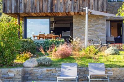 Villa - 180 m² - 7 pièces