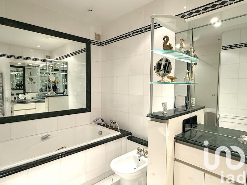 Appartement - 114 m² - 4 pièces