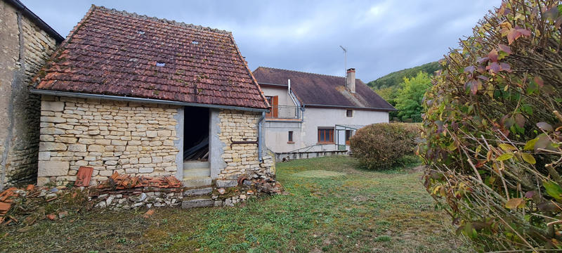 Maison - 159 m² - 9 pièces