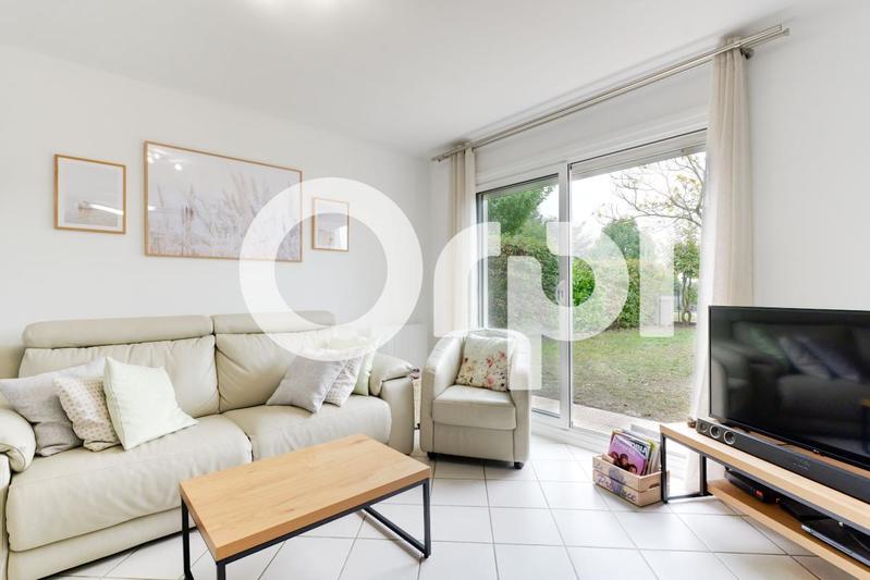 Maison - 112 m² - 5 pièces