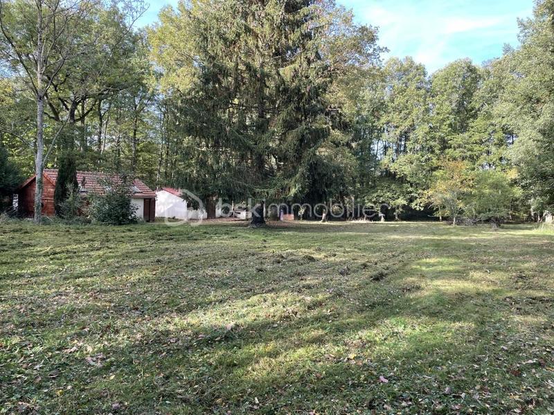 Maison ancienne - 70 m² - 4 pièces