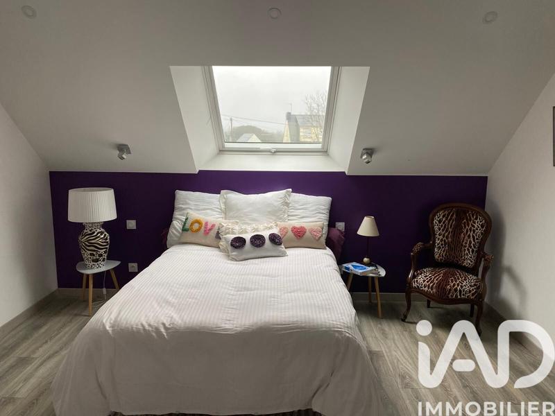 Maison de maîtres - 149 m² - 5 pièces