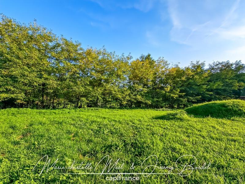 Maison - 165 m² - 6 pièces