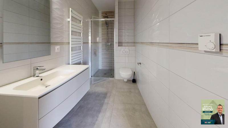 Appartement - 114 m² - 4 pièces