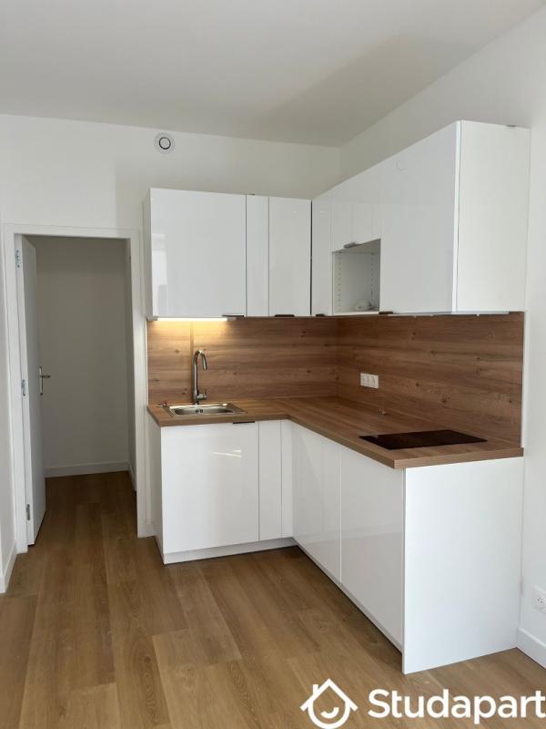 Appartement - 13 m² - 1 pièce