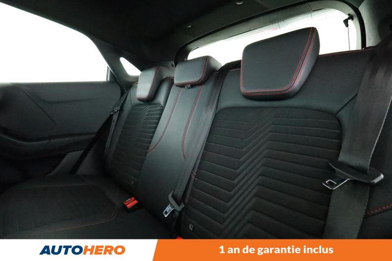 Ford Puma 1.0 EcoBoost Hybrid mHEV St Line X PowerShift 155 ch