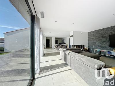 Maison - 170 m² - 5 pièces