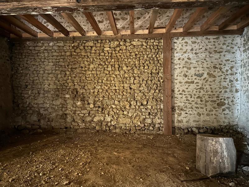 Maison - 100 m² - 3 pièces