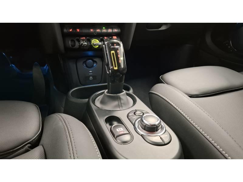 Mini Mini Hatch 3 Portes Cooper se 184 ch Edition Premium
