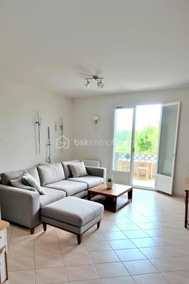 Maison - 108 m² - 5 pièces