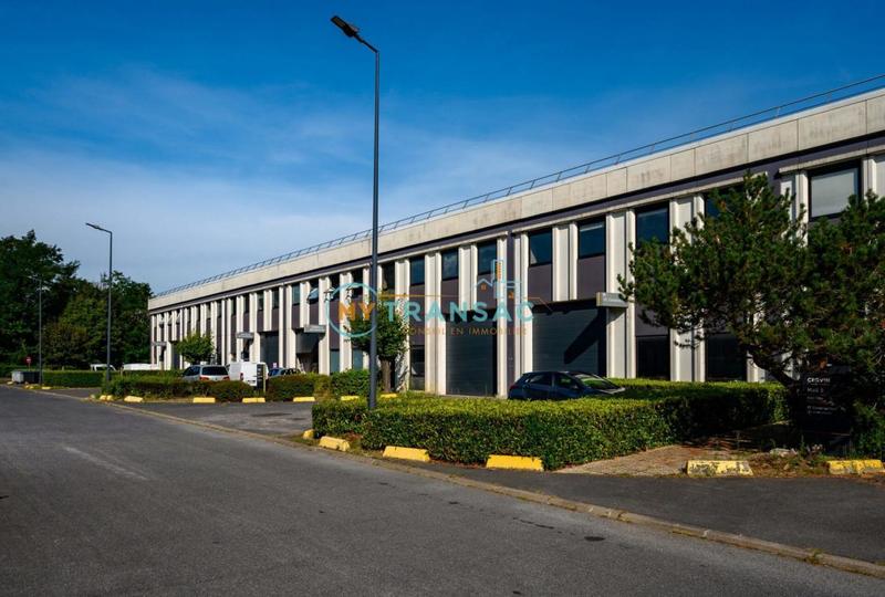 Local d'activité / Entrepôt