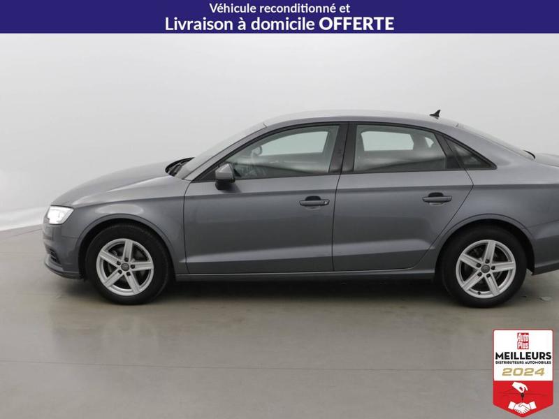 Audi A3 Berline 30 Tfsi 116 s tronic 7 +Gps +Pdc Ar
