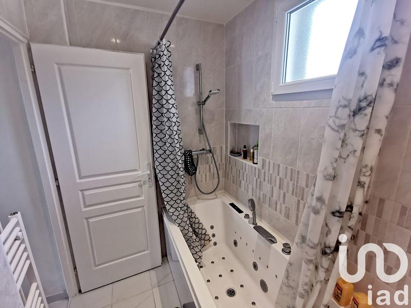 Maison - 76 m² - 5 pièces