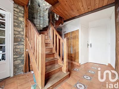 Maison de ville - 106 m² - 4 pièces