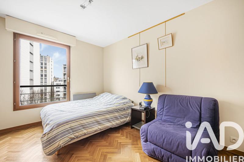 Duplex - 103 m² - 6 pièces