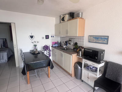 Appartement - 31 m² - 2 pièces