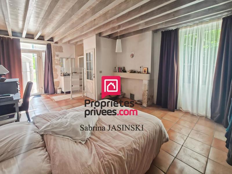 Longère - 260 m² - 7 pièces