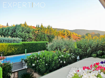 Appartement - 45 m² - 1 pièce